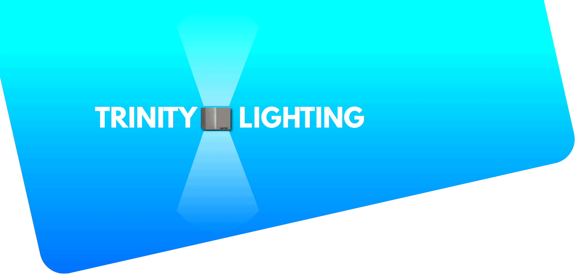 Trinity supplies electrical supplies logo