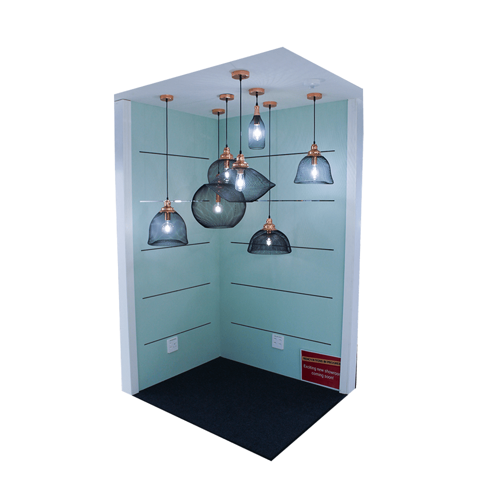 Trinity Supplies indoor lighting 2